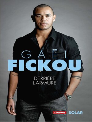 cover image of Gaël Fickou